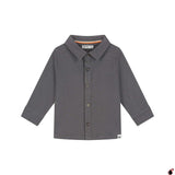 Chemise Paul Gris