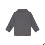 Chemise Paul Gris