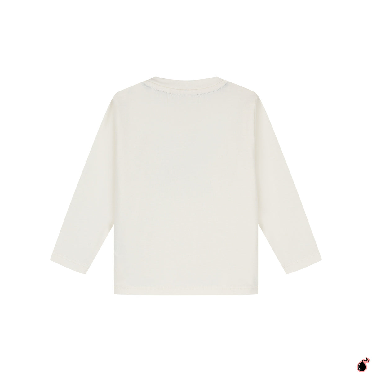T Shirt Baptiste Ivoire