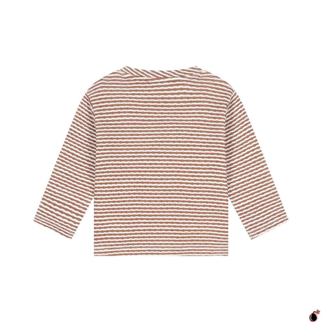 T Shirt Valentin Brun