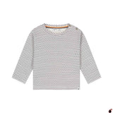 T Shirt Valentin Gris