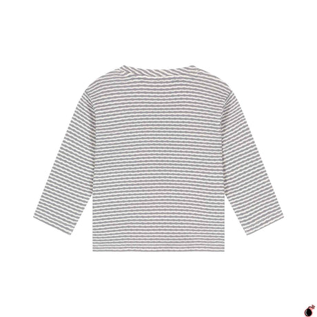 T Shirt Valentin Gris