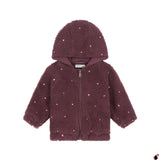 Veste Chloé Rouge