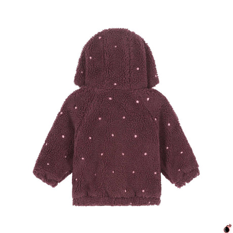 Veste Chloé Rouge