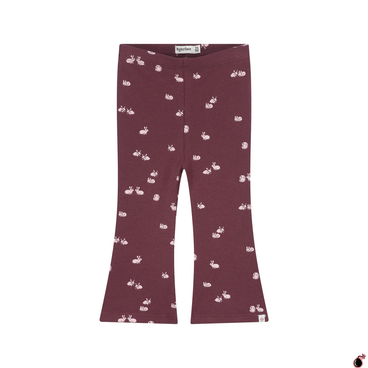 Pantalon Alba Rouge