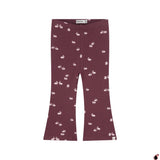 Pantalon Alba Rouge