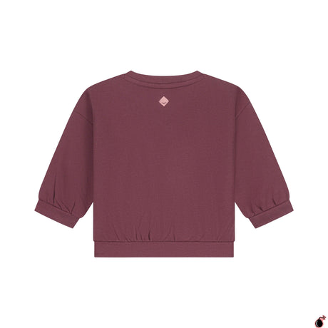 Sweat Eva Rouge