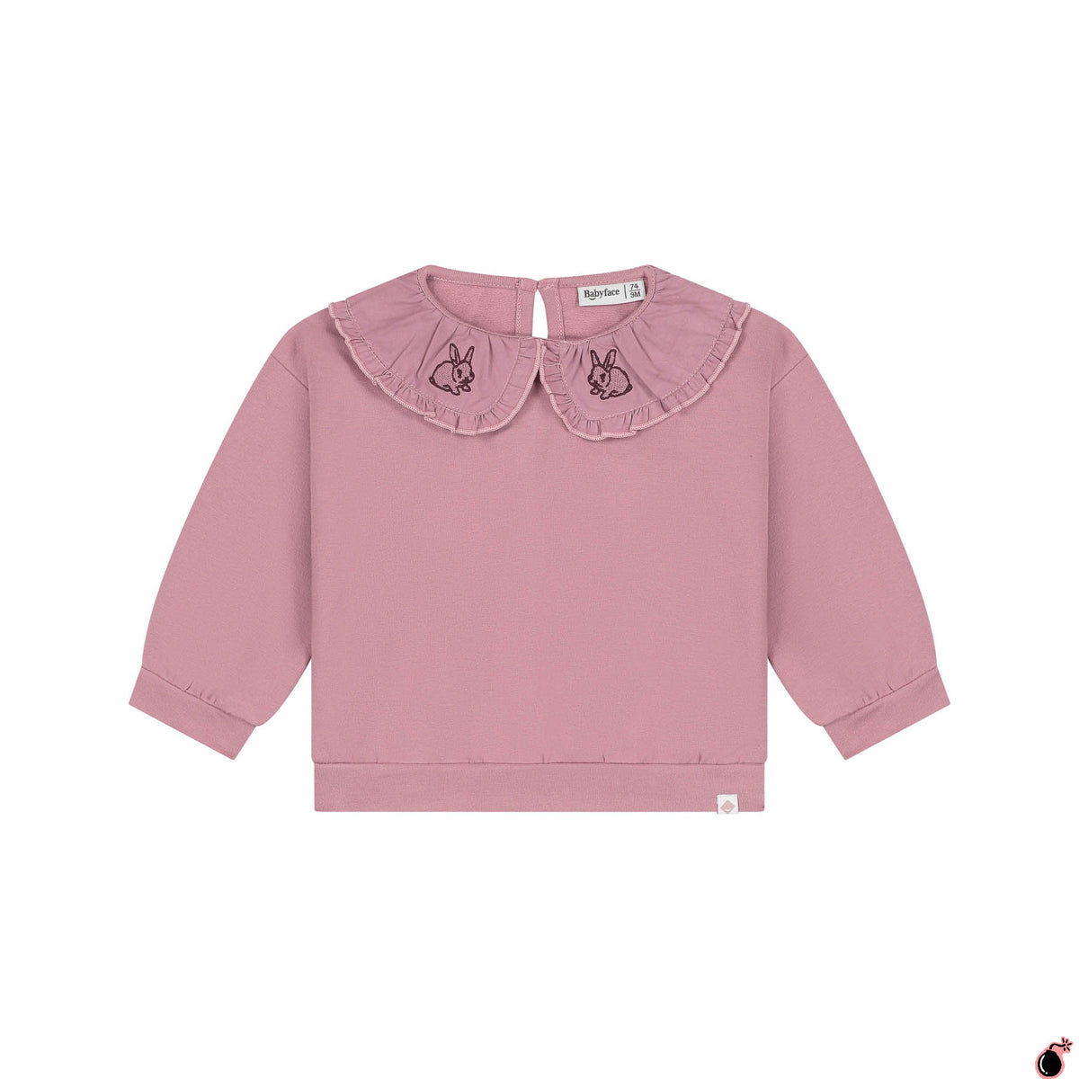 Sweat Rose Rose