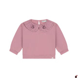 Sweat Rose Rose