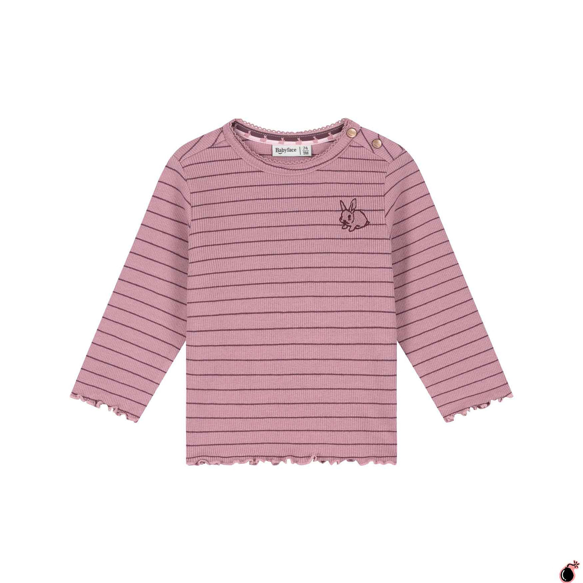 T Shirt Lucie Rose