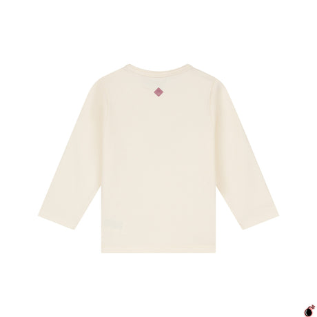 T Shirt Margaux Crème