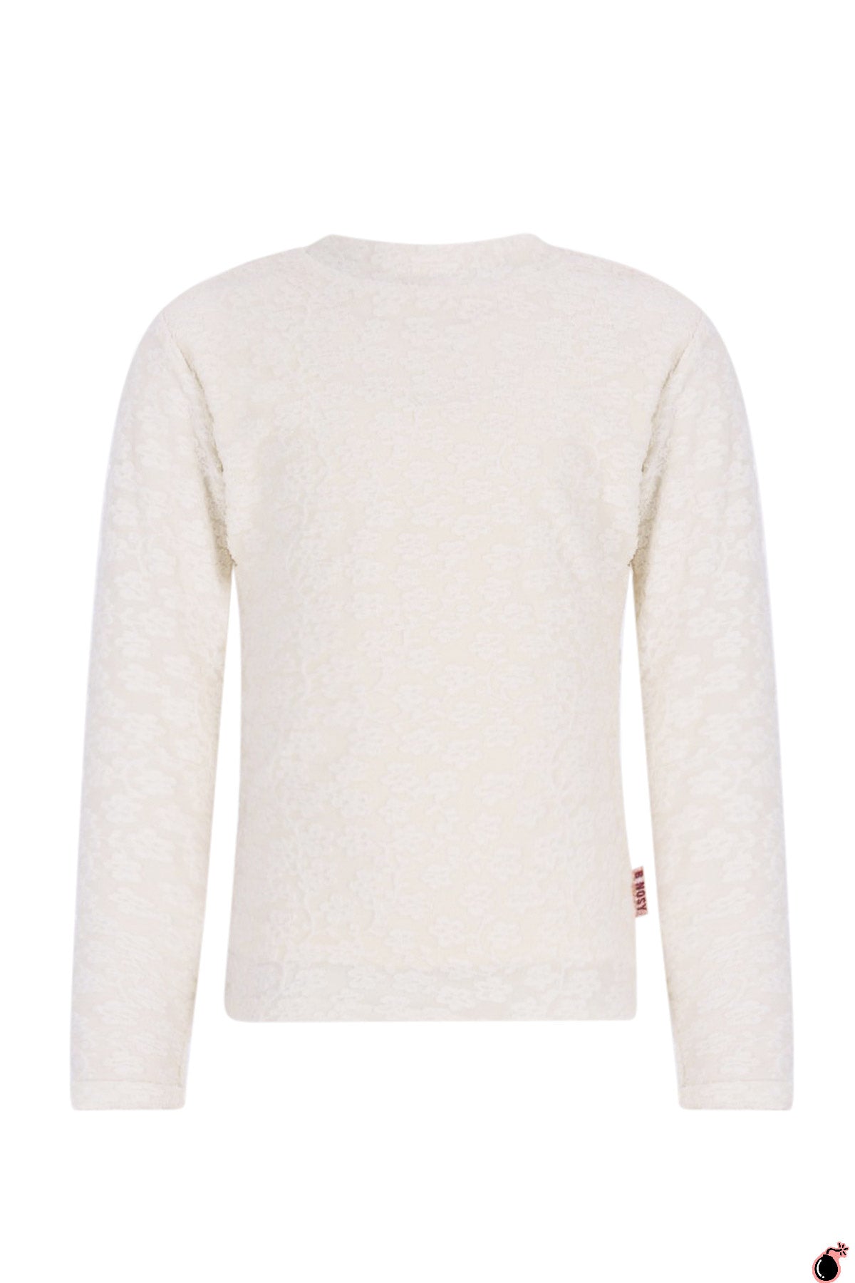 T shirt Toscha Blanc