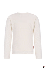T shirt Toscha Blanc