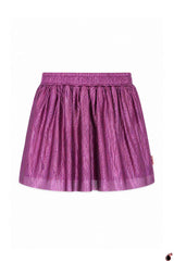 Jupe Roza Violet