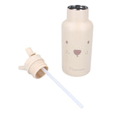 Gourde isotherme Ours