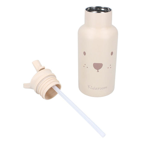 Gourde isotherme Ours