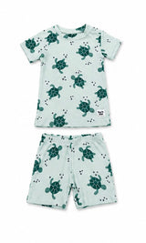 Pyjama Timmy tortue