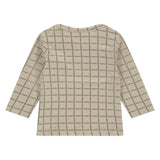 T Shirt Léon Blanc