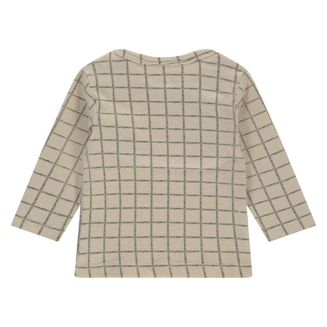 T Shirt Léon Blanc