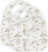 Bavoir Imperméable - Dreamy Mouse - 2 Unités