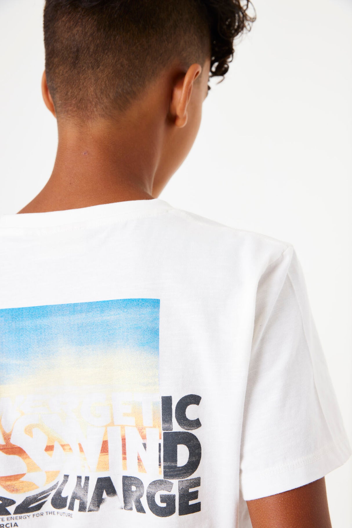 T-shirt Urbania