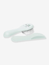 ° Brosse/peigne vert °