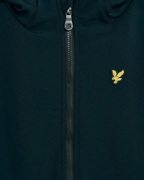 Veste MIKE Bleu