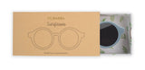 Lunette de soleil Perle