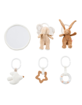 Tapis d'éveil - Snow