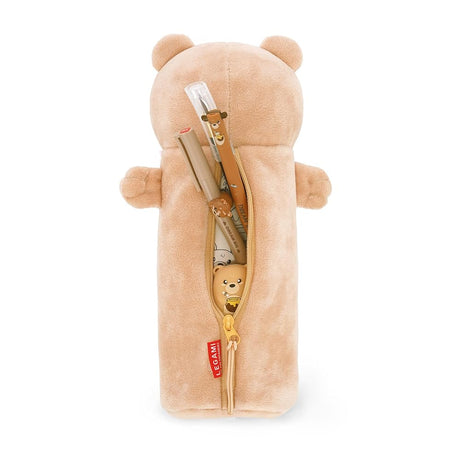 Trousse Plush OURS