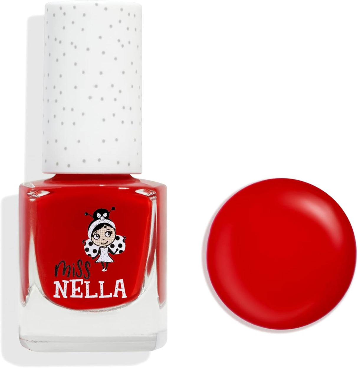 Vernis à ongles STRAWBERRY