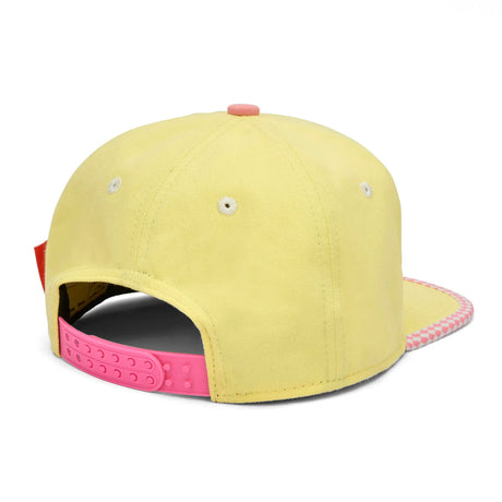 Casquette Chessy Pink