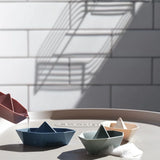 Bateaux pour le bain