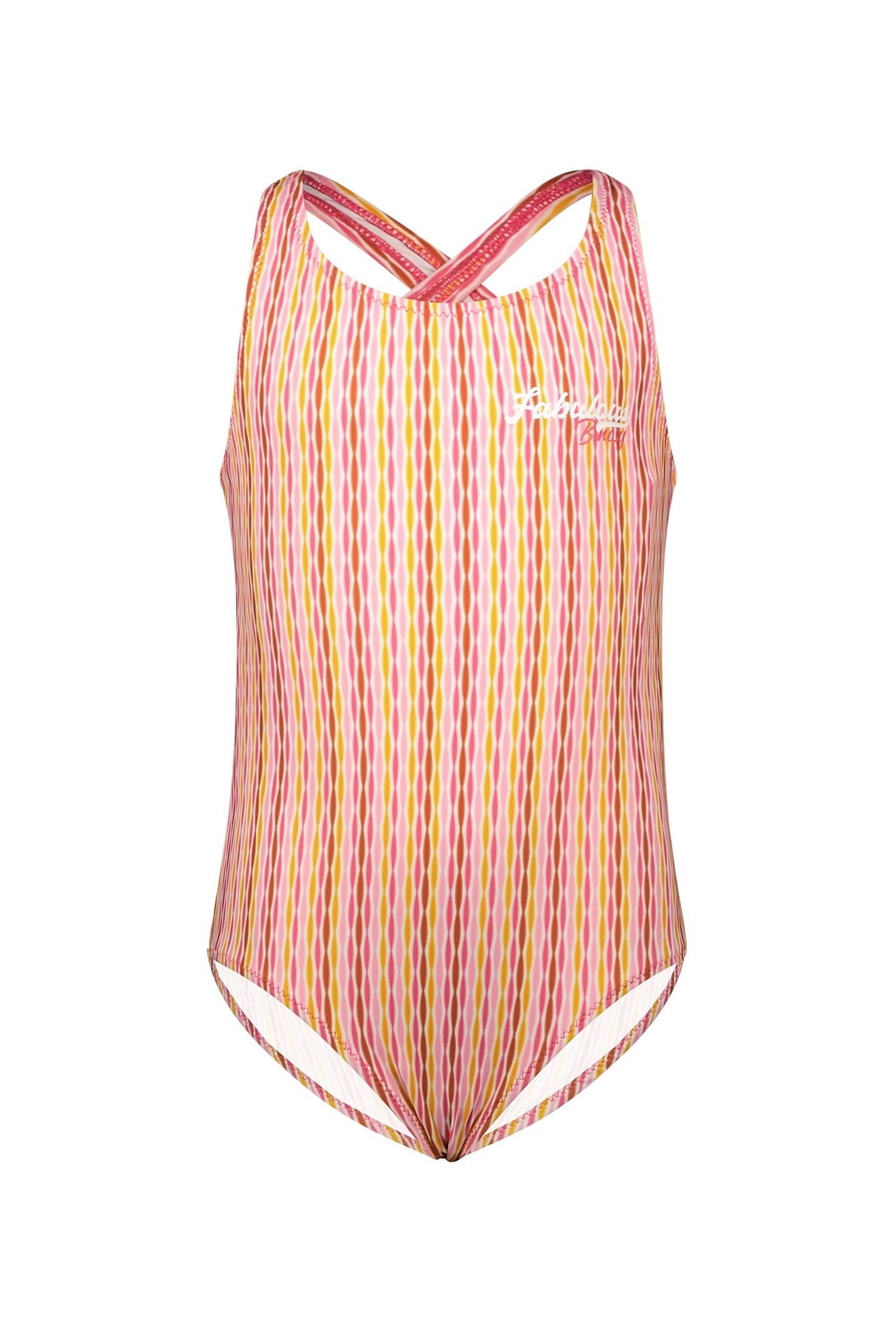 Maillot Wila