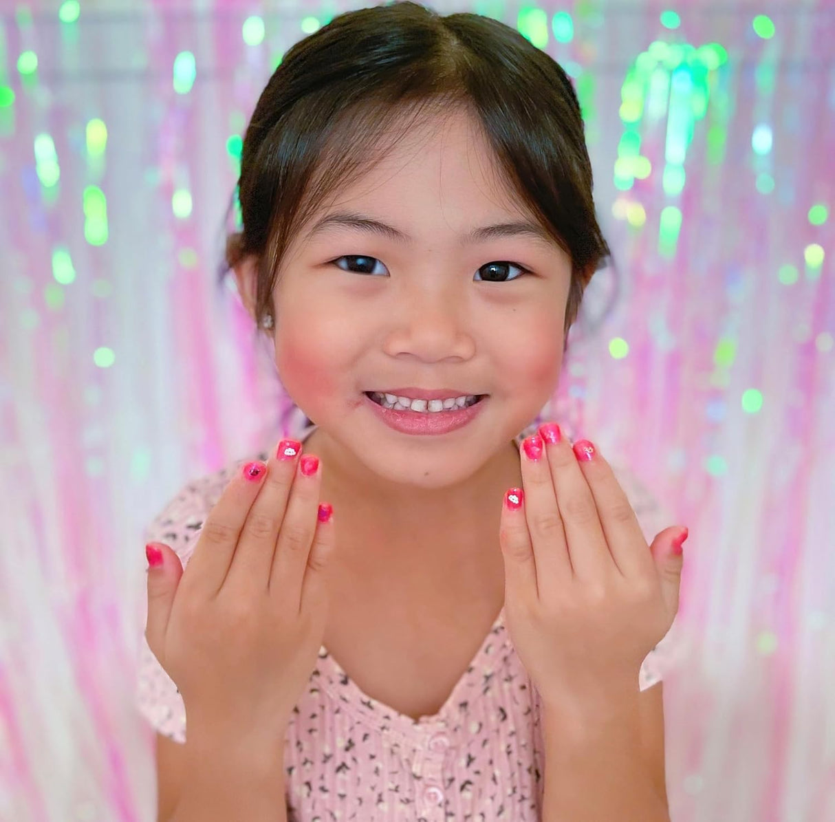 Vernis à ongles PINK