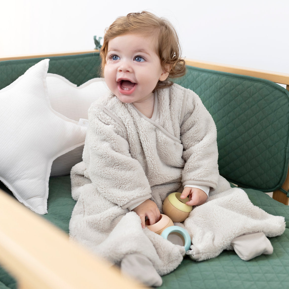 Magic Bag softy SESAME