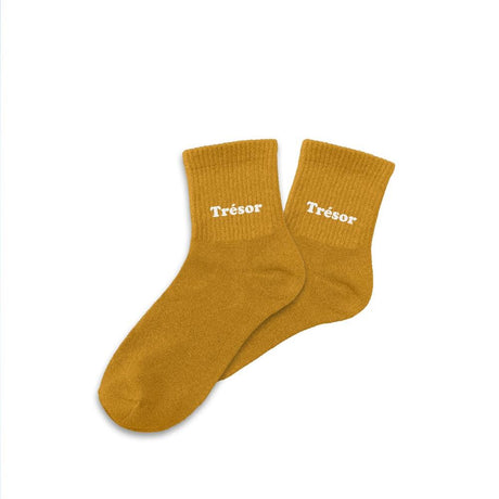 Chaussettes TRESOR