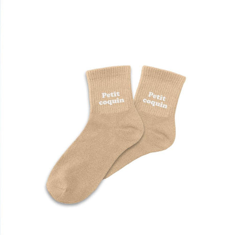 Chaussettes PETIT COQUIN