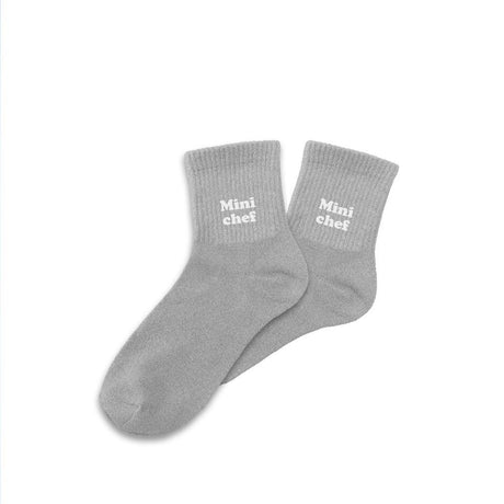 Chaussettes MINI CHEF