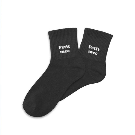 Chaussettes PETIT MEC