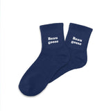 Chaussettes BEAU GOSSE