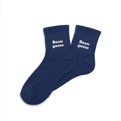 Chaussettes BEAU GOSSE