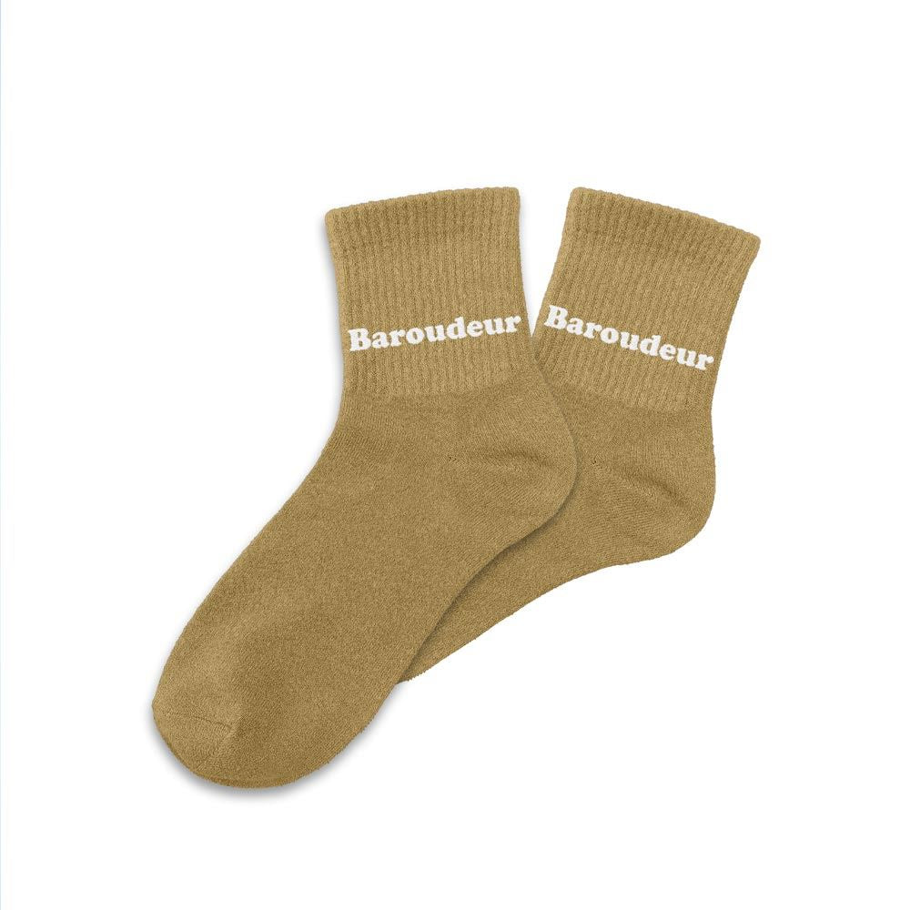 Chaussettes BAROUDEUR