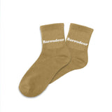 Chaussettes BAROUDEUR