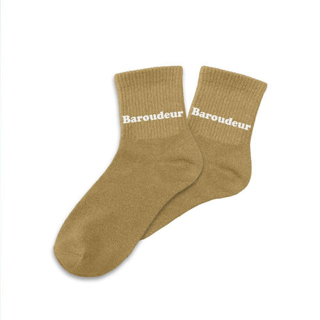 Chaussettes BAROUDEUR