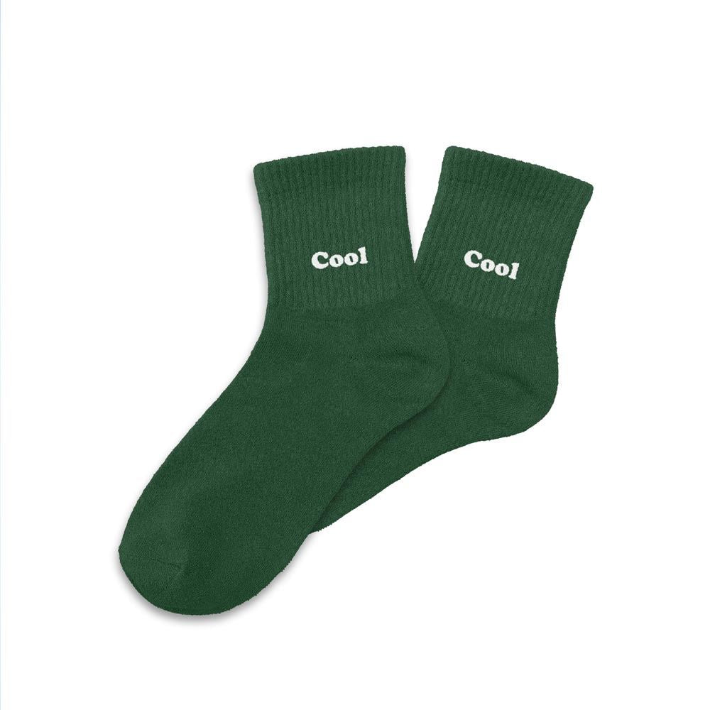 Chaussettes COOL