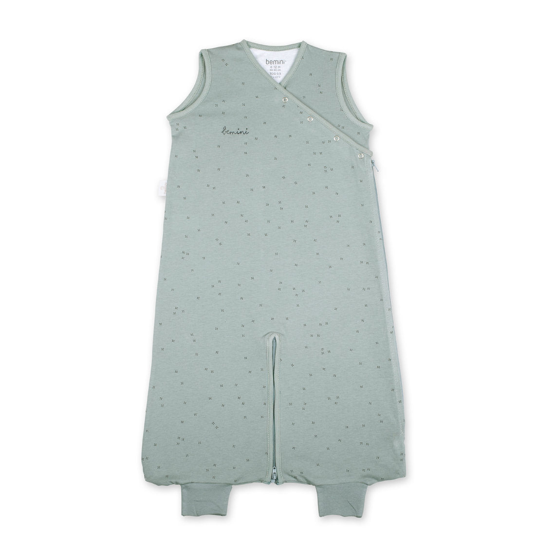 ° MAGIC BAG 4-12m Jersey Tog 0.5 Lunar °