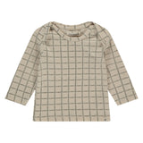 T Shirt Léon Blanc