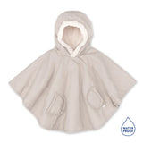 Poncho de voyage Cadum Waterproof Greige
