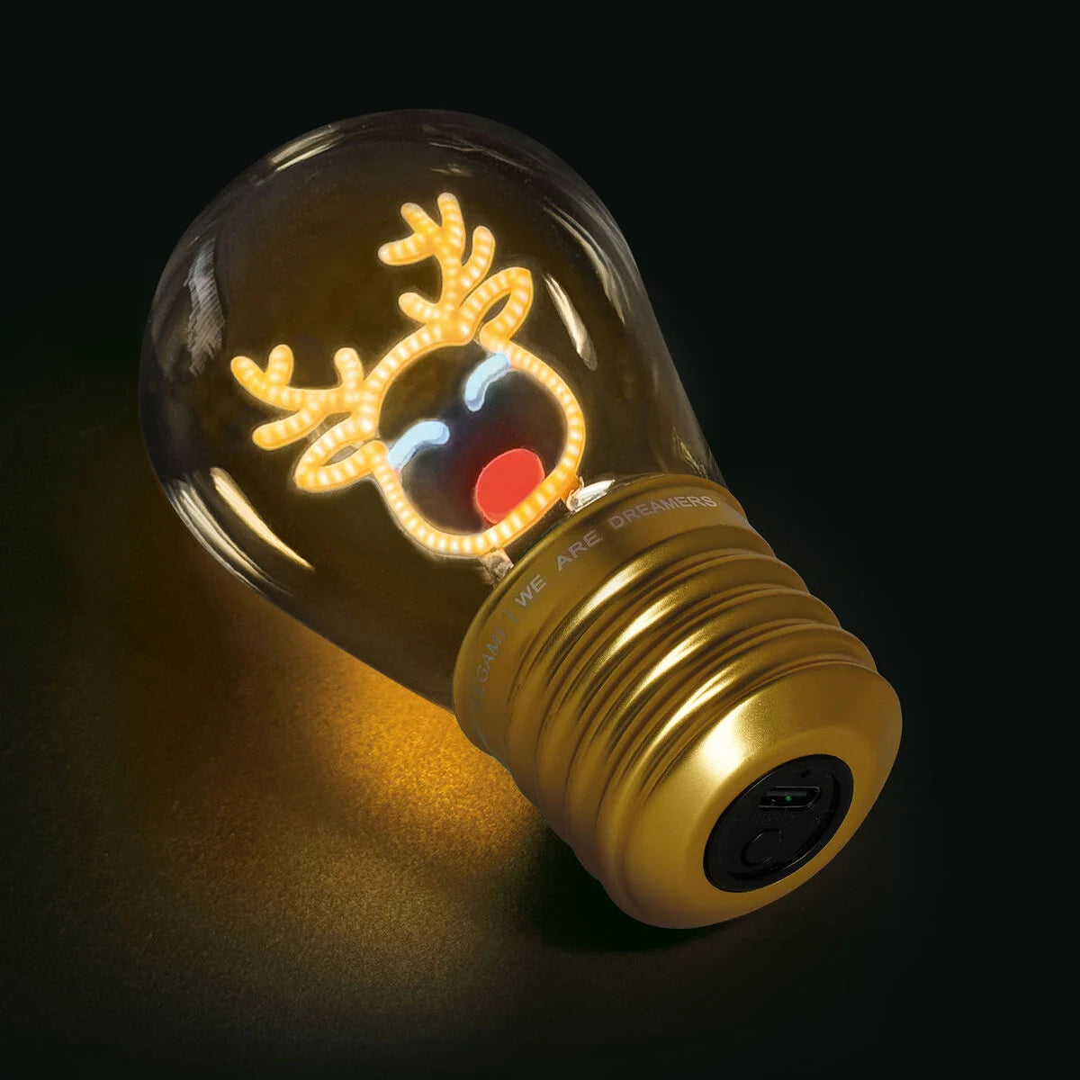 Lampe Décorative - RENNE